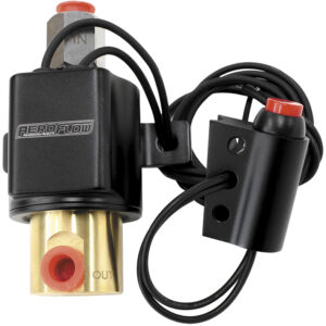 AEROFLOW LAUNCH CONTROL LINE LOCK KIT 1/8" NPT
