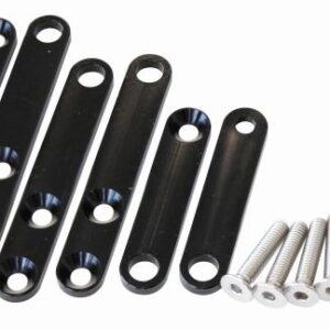 Aeroflow Horizontal Lead Separato Mountkit For Mounting Horizontally