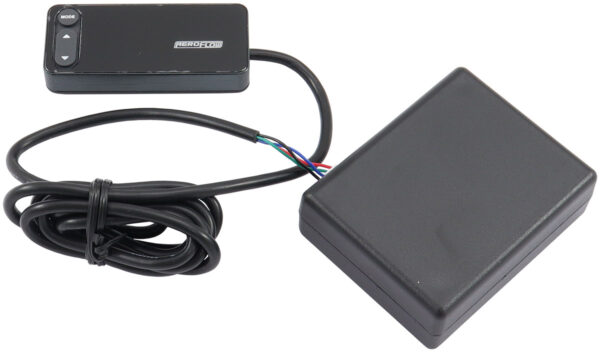 AEROFLOW ELECTRONIC THROTTLE CONTROLLERUNIT ONLY ETC EVC