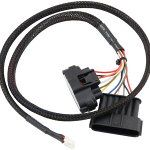 AEROFLOW ETC HARNESS LEXUS MAZDA TOYOTASUZUKI MODELS 49-6500