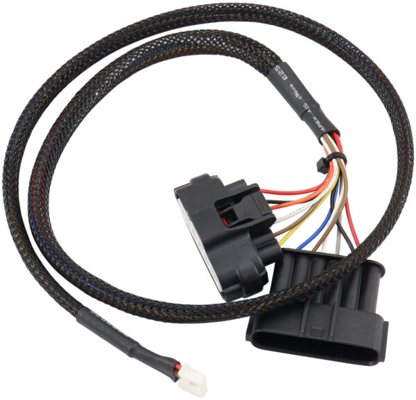 AEROFLOW ETC HARNESS LEXUS MAZDA TOYOTASUZUKI MODELS 49-6500