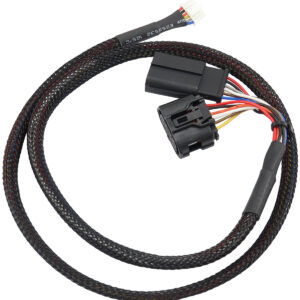 AEROFLOW ETC HARNESS CITROEN LEXUS LEXUS SUBARU PEUGEOT 49-6500