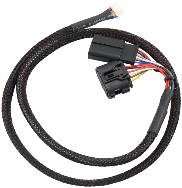AEROFLOW ETC HARNESS CITROEN LEXUS LEXUS SUBARU PEUGEOT 49-6500