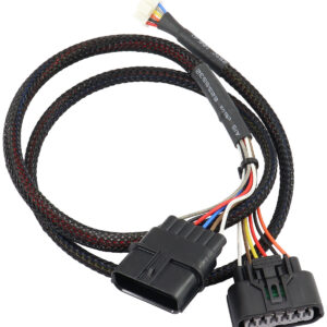 AEROFLOW ETC HARNESS HONDA 2006 to 2015MODELS 49-6500