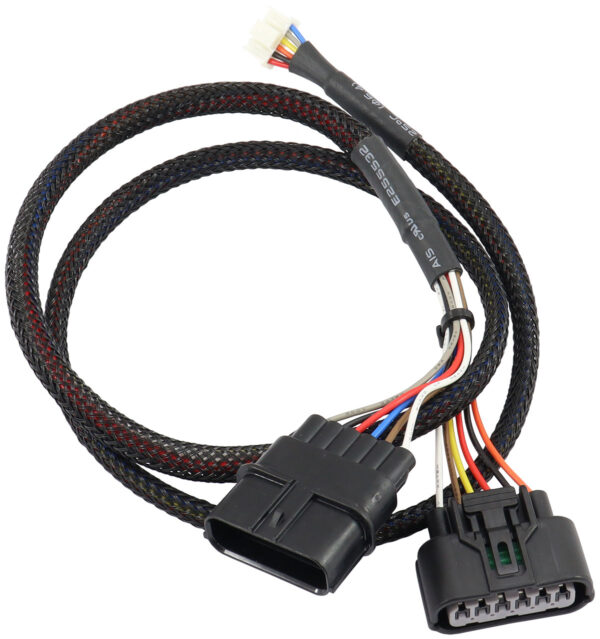 AEROFLOW ETC HARNESS HONDA 2006 to 2015MODELS 49-6500
