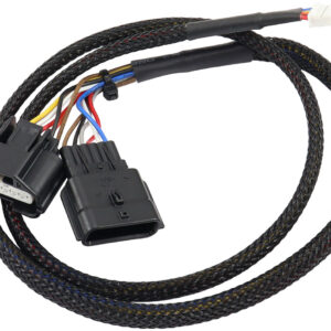 AEROFLOW ETC HARNESS NISSAN RENAULT 49-6500
