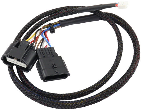 AEROFLOW ETC HARNESS NISSAN RENAULT 49-6500