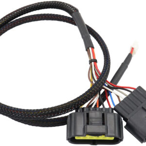 AEROFLOW ETC HARNESS MITSUBISHI 2008 TOCURRENT 2020 49-6500