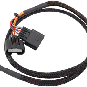 AEROFLOW ETC HARNESS HONDA 2007 TO CURRENT 2020 MODELS 49-6500