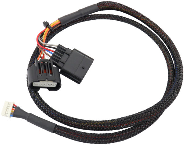 AEROFLOW ETC HARNESS HONDA 2007 TO CURRENT 2020 MODELS 49-6500