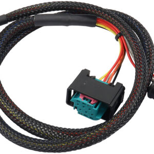 AEROFLOW ETC HARNESS BMW MINI KIA HYUNDAI MODELS 49-6500