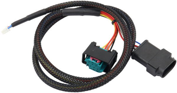 AEROFLOW ETC HARNESS BMW MINI KIA HYUNDAI MODELS 49-6500