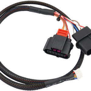 AEROFLOW ETC HARNESS AUDI VW PORSCHE VOLKSWAGEN MODELS 49-6500