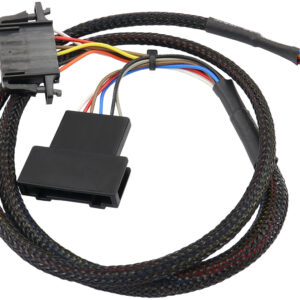 AEROFLOW ETC HARNESS VW AUDI PORSCHE FORD MODELS 49-6500