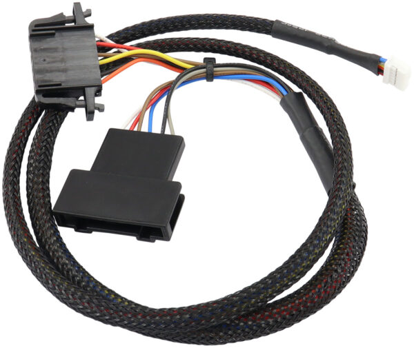 AEROFLOW ETC HARNESS VW AUDI PORSCHE FORD MODELS 49-6500