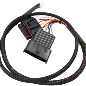 AEROFLOW ETC HARNESS ALFA ROMEO FIAT HYUNDAI KIA MODELS 49-6500
