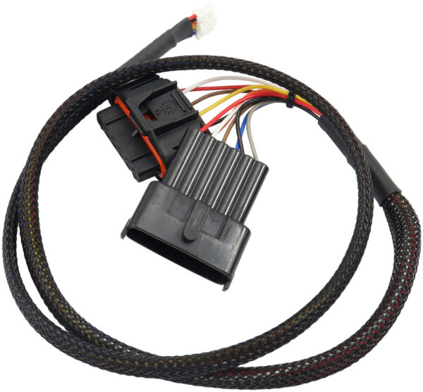 AEROFLOW ETC HARNESS ALFA ROMEO FIAT HYUNDAI KIA MODELS 49-6500