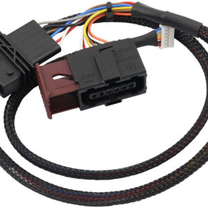 AEROFLOW ETC HARNESS ALFA ROMEO OPAL HOLDEN GM NISSAN 49-6500