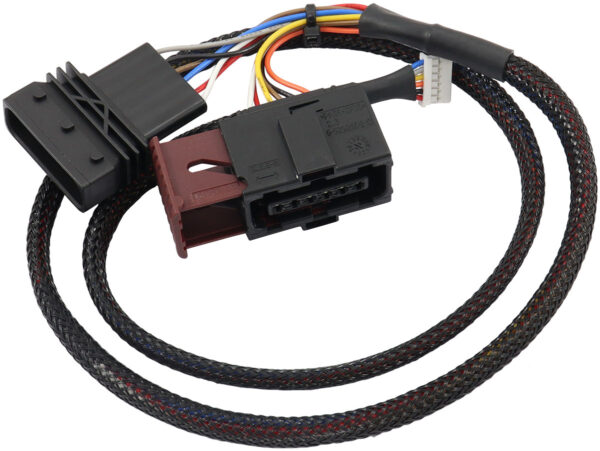 AEROFLOW ETC HARNESS ALFA ROMEO OPAL HOLDEN GM NISSAN 49-6500