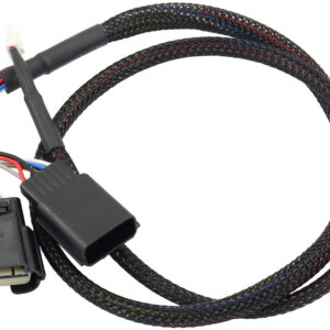 AEROFLOW ETC HARNESS FORD GM HOLDEN MAZDA MODELS 49-6500