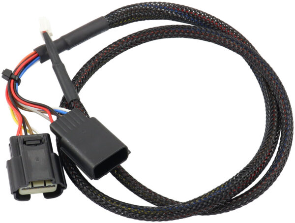 AEROFLOW ETC HARNESS FORD GM HOLDEN MAZDA MODELS 49-6500