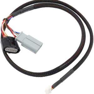 AEROFLOW ETC HARNESS LEXUS TOYOTA MODELS 49-6500