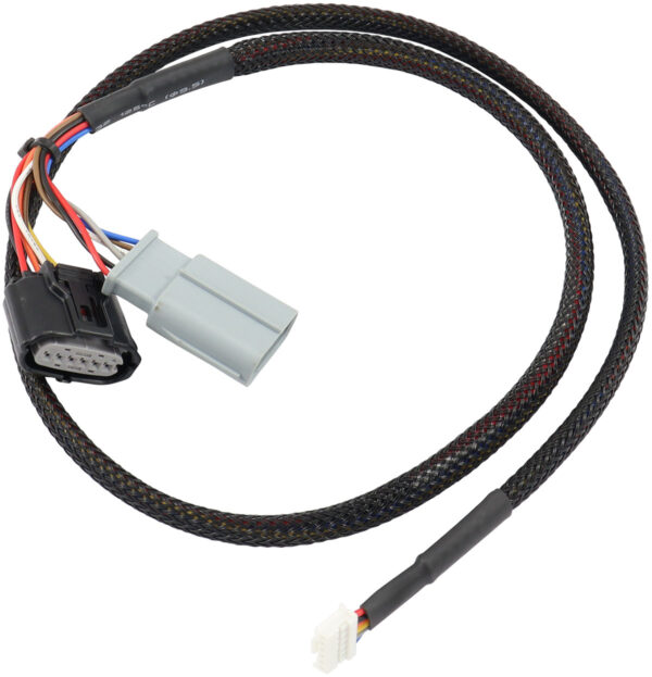 AEROFLOW ETC HARNESS LEXUS TOYOTA MODELS 49-6500