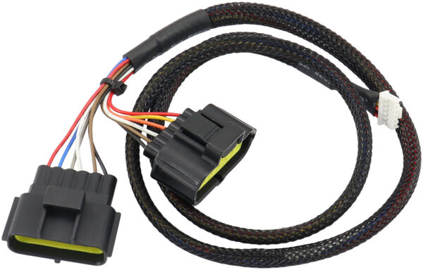 AEROFLOW ETC HARNESS HYUNDAI KIA MODELS 49-6500