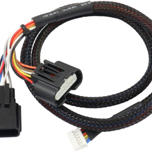 AEROFLOW ETC HARNESS HONDA 2002 TO CURRENT 2020 MODELS 49-6500