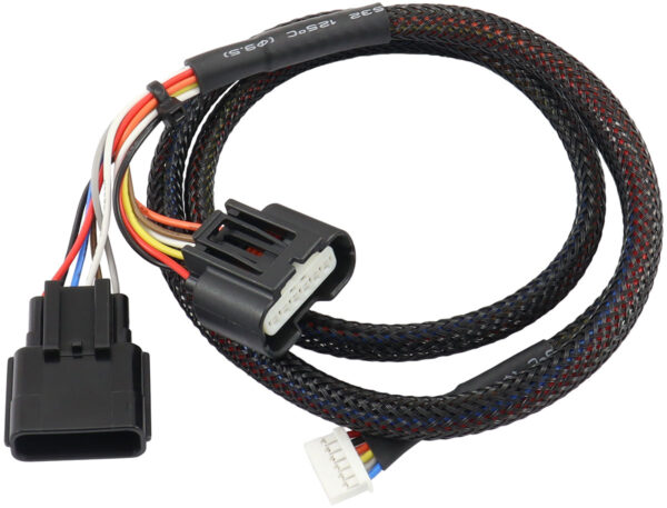 AEROFLOW ETC HARNESS HONDA 2002 TO CURRENT 2020 MODELS 49-6500