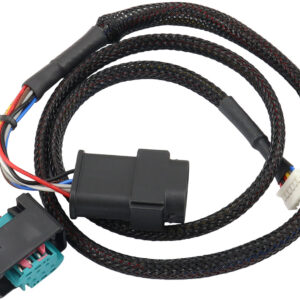 AEROFLOW ETC HARNESS MERCEDES BENZ 1997 TO 2015 MODELS 49-6500