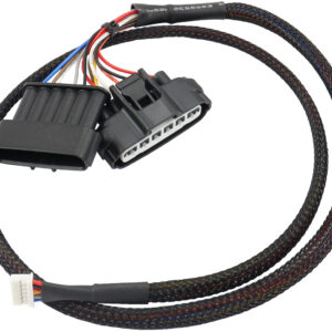 AEROFLOW ETC HARNESS MITSUBISHI SUZUKI MODELS 49-6500