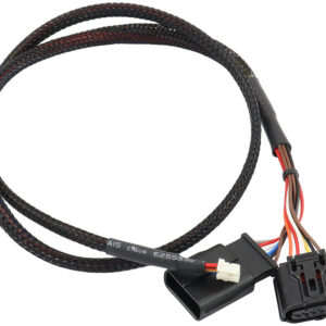 AEROFLOW ETC HARNESS KIA HYUNDAI MODELS 49-6500