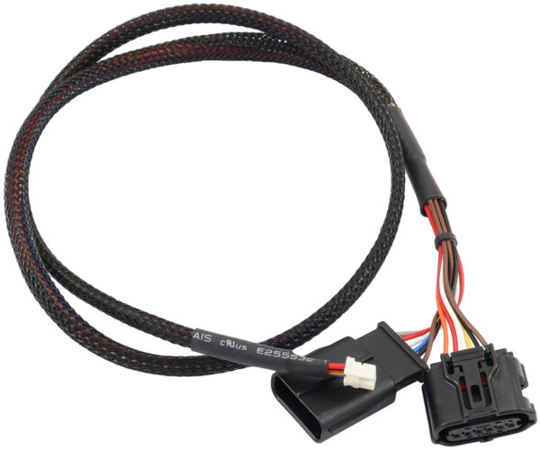AEROFLOW ETC HARNESS KIA HYUNDAI MODELS 49-6500