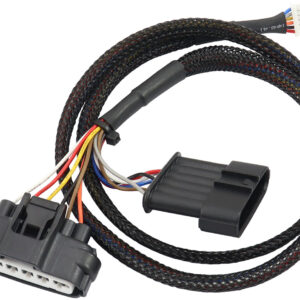 AEROFLOW ETC HARNESS SUZUKI MITSUBISHI MODELS 49-6500