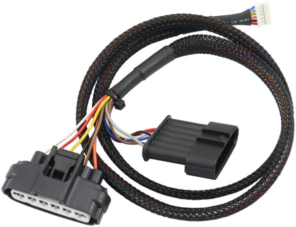 AEROFLOW ETC HARNESS SUZUKI MITSUBISHI MODELS 49-6500