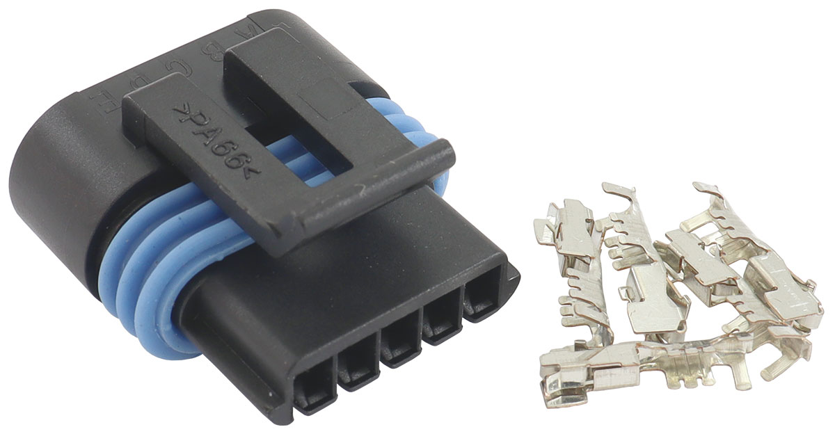 AEROFLOW IGN-1A SMART COIL PLUG & PINS SOLD INDIVIDUAL