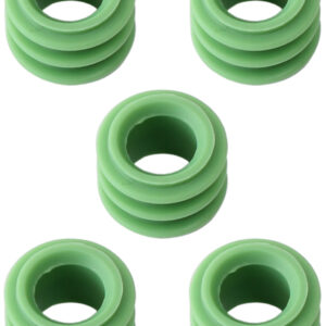 AEROFLOW WEATHERPACK CONNECTOR SEAL FOR 1 PIN CONNECTOR PACK OF 5