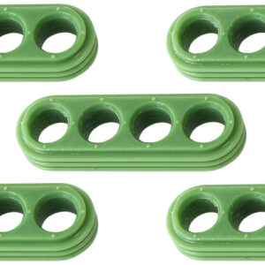 AEROFLOW WEATHERPACK CONNECTOR SEAL FOR 4 PIN CONNECTOR PACK OF 5