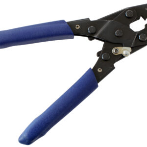 AEROFLOW WEATHERPACK CRIMP TOOL CRIMPER FOR 24-14 AWG