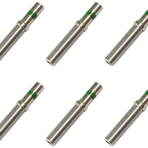 AEROFLOW WEATHERTIGHT FEMALE PINS PACK OF 10 DEUTSCH DT STYLE