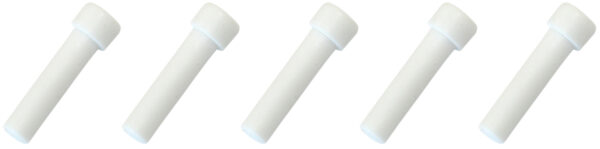 AEROFLOW WEATHERTIGHT BLOCK OFF PINS PACK OF 5 DEUTSCH DT STYLE