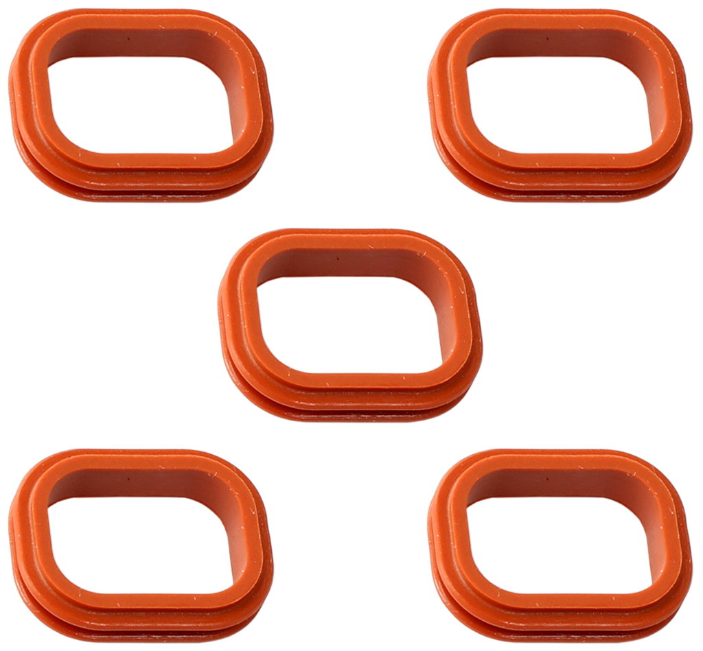 AEROFLOW WEATHERTIGHT CONNECTOR SEAL 4 PIN PACK OF 5 DEUTSCH