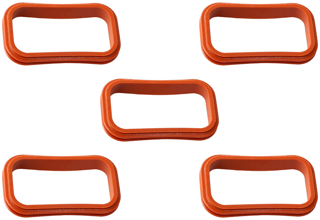 AEROFLOW WEATHERTIGHT CONNECTOR SEAL 12 PIN PACK OF 5 DEUTSCH