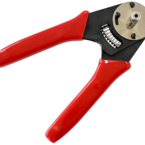 AEROFLOW WEATHERTIGHT CRIMPER TOOL DEUTSCH DT STYLE