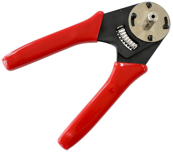 AEROFLOW WEATHERTIGHT CRIMPER TOOL DEUTSCH DT STYLE