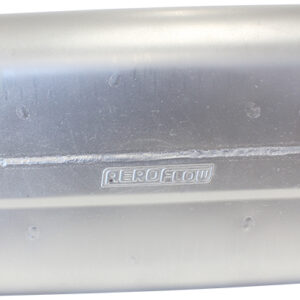 AEROFLOW 3" CENTER / CENTER MUFFLER 13" LENGTH,10" WIDTH,4-1/4" H