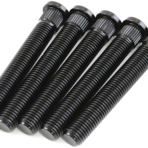 AEROFLOW M12 x 1.50mm WHEEL STUDS 0.505KNURL 82.5mm UHL 5 PACK HOLDENGM