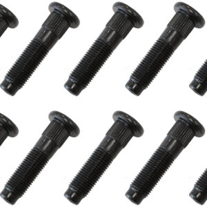 AEROFLOW FORD 9" CENTRE STUDS ONLY SUIT DIFF HOUSING COMPETITION