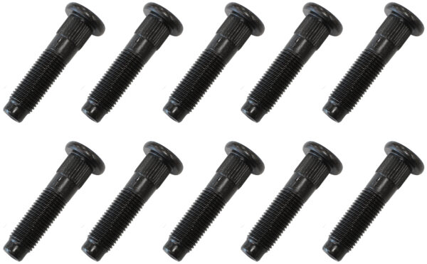 AEROFLOW FORD 9" CENTRE STUDS ONLY SUIT DIFF HOUSING COMPETITION